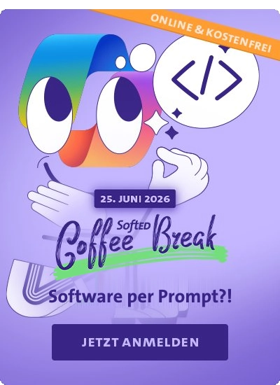 Coffee Break: Software per Prompt